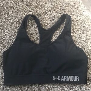 Women’s Under Armour Sports Bra